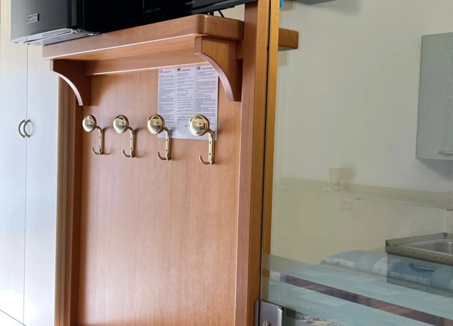 Hotel Residence Beverly Lido di Jesolo Italien