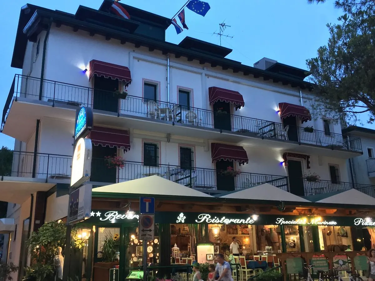 Hotel Residence Beverly Lido di Jesolo Italien