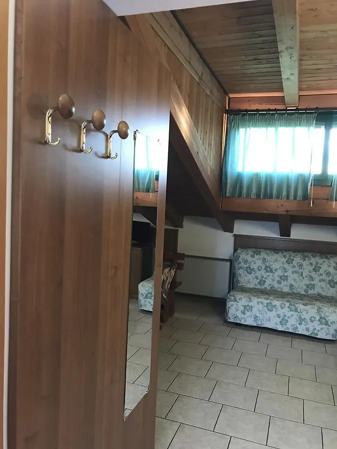 Hotel Residence Beverly Lido di Jesolo 0*,  Italien