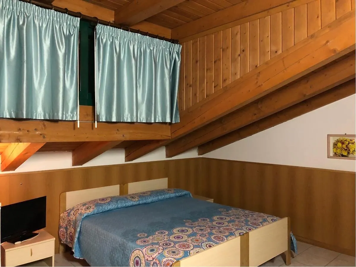 Hotel Residence Beverly Lido di Jesolo 0*,  Italien